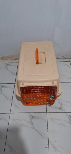 Pet Cargo Jumbo