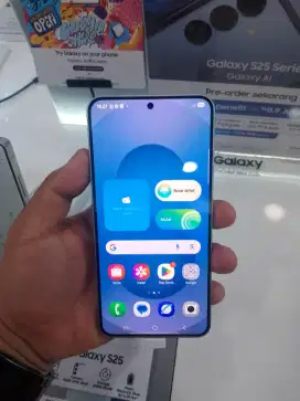 KREDIT HP SAMSUNG S25 ULTRA SEGAMPANG ITU HANYA DI HOME KREDIT BUNGA0%