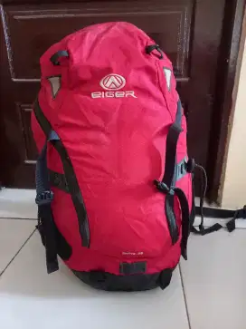 Tas Ransel punggung