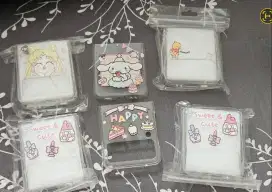 Casing z flip 2 mulus