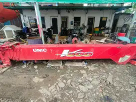 Dijual crane unic v805 kaki silang tahun 2019