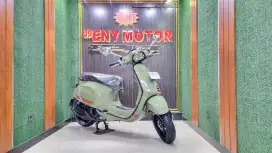 UD ENY MOTOR - Piaggio Vespa Sprint S ABS 2022