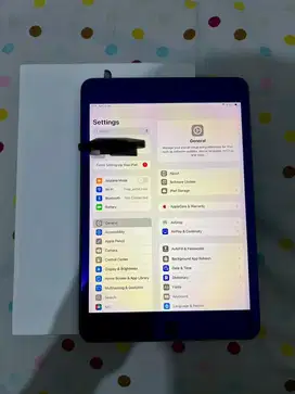 Dijual Ipad mini 5