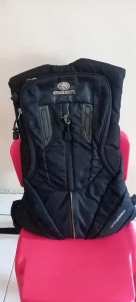 Tas Sepeda hyderopack Eiger