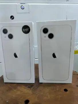 iphone 13 128gb starligth new BNIB