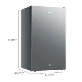 Jual Kulkas Hisense