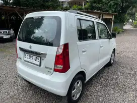 SUZUKI KARIMUN WAGON R GX MANUAL 2014