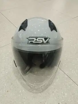 RSV SV300 New Windtail Modern Grey