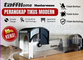 Perangkap Tikus Second