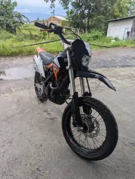 Jual KLX BF 150