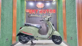 UD ENY MOTOR - Piaggio Vespa Sprint S ABS 2022 mulus