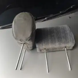 Headrest sandaran jok mobil