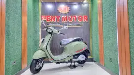 UD ENY MOTOR - Piaggio Vespa Sprint S ABS thn 2022 like new