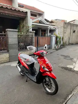 Mio Original tahun 2005 Langka