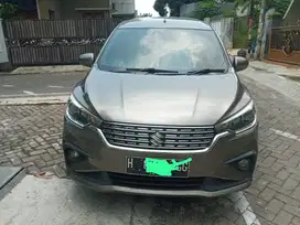 Suzuki All nee ertiga 2019 GL matic