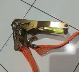 Alat tracker belt