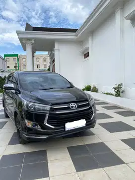 Toyota Kijang Innova 2017 Bensin