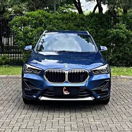 BERGARANSI RESMI! 2022 BMW X1 Dynamic Facelift 2023 Good Deal 2021