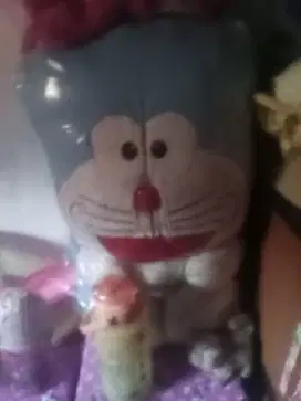 Boneka besar/ kecil