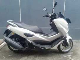 Yamaha NMAX Tahun 2019