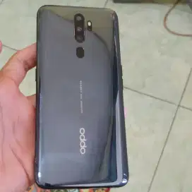 Oppo A5 Gresss ram 3/64