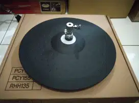 Simbal/Cymbal Hi-hat yamaha RHH135 dtx