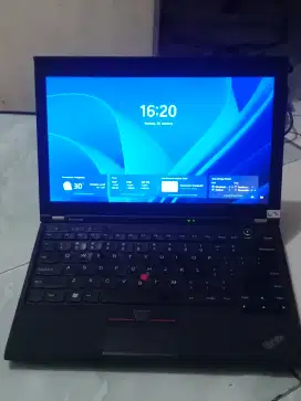 Lenovo core i5 ram 4gb ssd 128gb