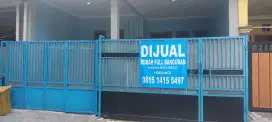 Rumah Green Sevilla dekat mall ciputra citra raya