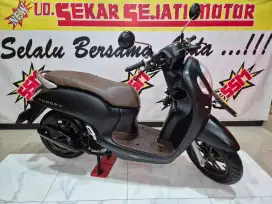 Km 2rb All New Scoopy prestige super