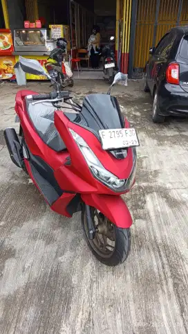 Honda pcx 160 ABS