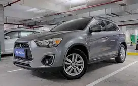 [OLXmobbi] Mitsubishi Outlander Sport 2.0 PX Bensin-AT 2015 Abu