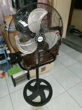 Kipas angin 3 in 1