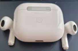 airpods gen 3 ori ibox murah nego aja