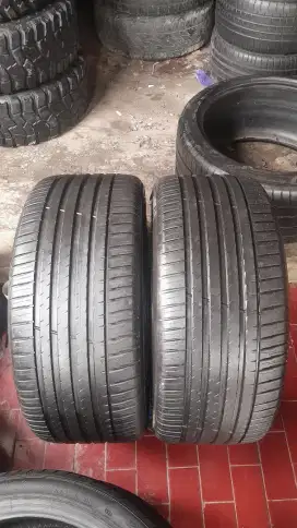 Ban copotan Mechlin pilot sport4 Suv 295/35 R23 96% 2023..2pcs