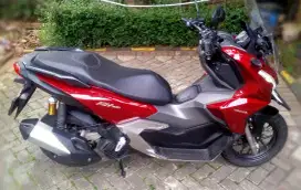 Di Jual Honda ADV 2023 Over kredit