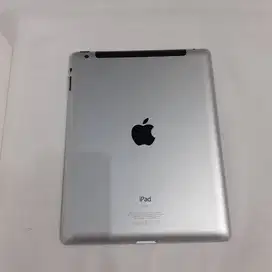 TABLET IPAD 16GB