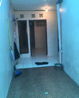 Rumah di Jalan Tanah Tinggi