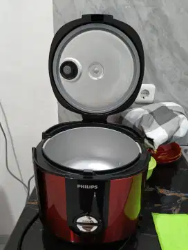 Rice cooker Philips