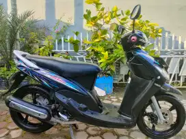 Dijual Cepat Motor Mio