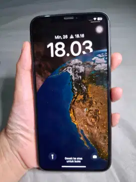 Iphone xs max 512gb inter