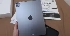 iPad Pro M1 11 Inci 256Gb CPO Garansi Inter Aktif, Gray Wifi Only