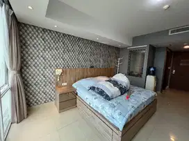 Apartemen U residence tower 2 studio
