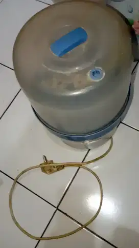 Alat Pensteril Botol Susu Bayi