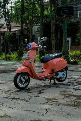 VESPA SPRINT 150 3VIE 2014