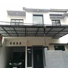 Kanopi atap alderon