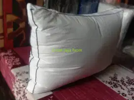 Bantal hotel king 50x70cm