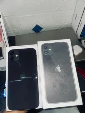 Iphone 11 64 gb beacukai