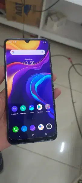 Vivo V20 SE ram 8/128