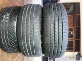 Ban Pirelli Scorpion Verde RFT/Runflat 235 55 r19 2pcs