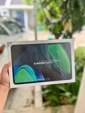 Dijual XIAOMI PAD 6